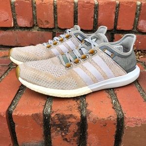 Adidas Cosmic Boost Gray Men’s size 11.5